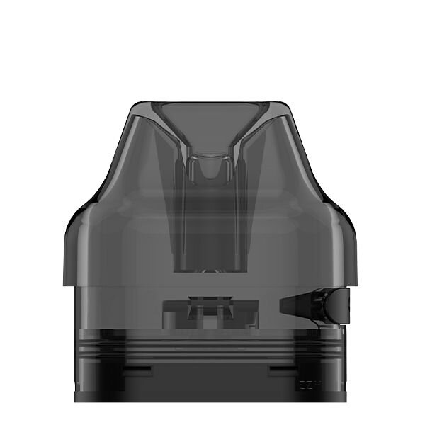 2x GeekVape Wenax C1 Pod Tank Verdampfer - Ohne Coil schwarz