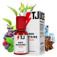T-Juice Aroma - Red Astaire 30ml - 2021 Design