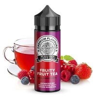 Dexters Juice Lab - Origin - Fruity Fruit Tea - 10ml...