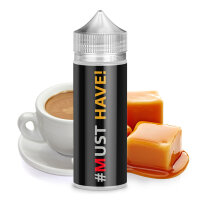 MUST HAVE M Aroma 10ml in 120ml Flasche