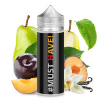 MUST HAVE H Aroma 10ml in 120ml Flasche