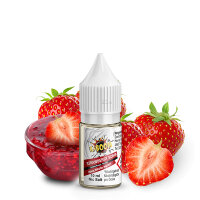 K-Boom Strawberry Bomb Nic Salt 20mg 10ml (Steuerware)
