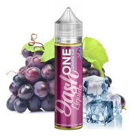 Dash ONE Grape Ice Aroma 10ml (Steuerware)
