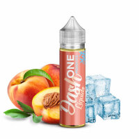 Dash ONE Peach Ice Aroma 10ml (Steuerware)