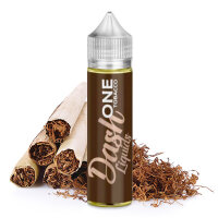 DASH ONE Tobacco Aroma 10ml (Steuerware)