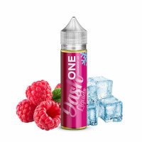 DASH ONE Raspberry Ice Aroma 10ml (Steuerware)