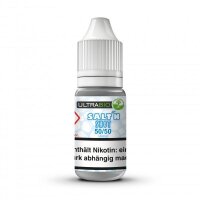 Ultra Bio SaltnShot - 10ml 50/50 20mg/ml