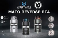 Vandy Vape MATO Reverse RTA