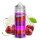 Drip Hacks Cherry Sours 10ml in 120ml Flasche