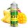 Drip Hacks Pineapple Blitz 10ml in 120ml Flasche