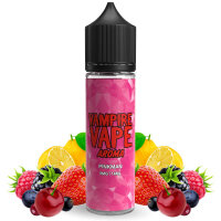 Vampire Vape Pinkman Aroma 14ml in 60ml Flasche