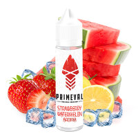Primeval Strawberry Watermelon 12ml Aroma in 60ml Flasche
