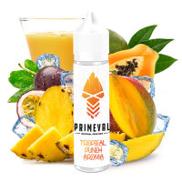 Primeval Tropical Punch 12ml Aroma in 60ml Flasche