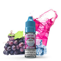 Dr. Frost Pink Soda Ice Nic Salt 20mg