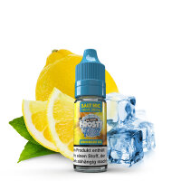 Dr. Frost Lemonade Ice Nic Salt 20mg