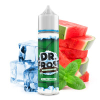 Dr. Frost Watermelon Ice 14ml in 60ml Flasche (Steuerware)