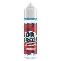 Dr. Frost Strawberry Ice 14ml in 60ml Flasche