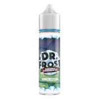 Dr. Frost Honeydew & Blackcurrant Ice 14ml in 60ml...