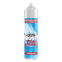Dr. Frost Blue Slush 14ml in 60ml Flasche (Steuerware)