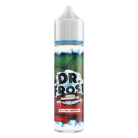 Dr. Frost Apple & Cranberry Ice 14ml in 60ml Flasche...