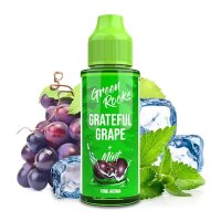 Green Rocks by Drip Hacks Grateful Grape 10ml in 120ml...