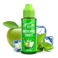 Green Rocks by Drip Hacks Green Apple Giants 10ml in...