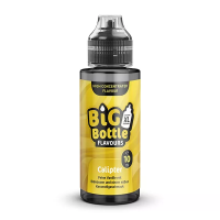 Big Bottle Flavours Calipter Aroma 10ml in 120ml Flasche...
