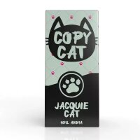 Copy Cat Jacquie Cat 10ml Aroma