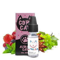 Copy Cat Astral Cat 10ml Aroma (Steuerware)