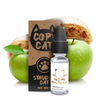 Copy Cat Strudel Cat 10ml Aroma (Steuerware)