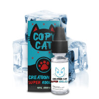 Copy Cat Creation Cat Super Koolada 10ml Aroma (Steuerware)