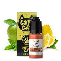 Copy Cat Motzy on the Wall 10ml Aroma (Steuerware)