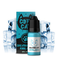 Copy Cat Creation Cat Menthol 10ml Aroma (Steuerware)