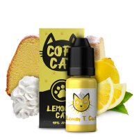Copy Cat Lemon T. Cat 10ml Aroma