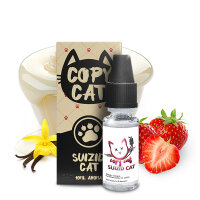 Copy Cat Suizid Cat 10ml Aroma (Steuerware)