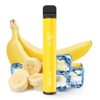 Elfbar 600 CP Banana Ice 20mg