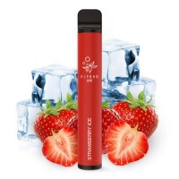 Elfbar 600 CP Strawberry Ice 20mg