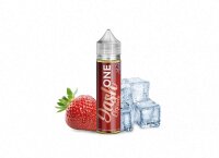 DASH ONE Strawberry on Ice Aroma 10ml (Steuerware)