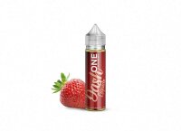 DASH ONE Strawberry Aroma 10ml (Steuerware)