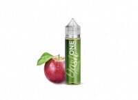DASH ONE Apple Aroma 10ml (Steuerware)
