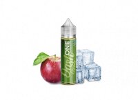 DASH ONE Apple on Ice Aroma 10ml (Steuerware)