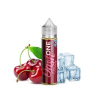 DASH ONE Cherry on Ice Aroma 10ml (Steuerware)