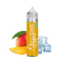 DASH ONE Mango Ice Aroma 10ml (Steuerware)