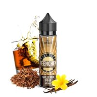 NEBELFEE Vanille Rum Tabak Feenchen Longfill Aroma - 5ml...