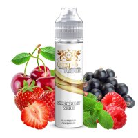 Crazy Flavour - Drachenblut White - Longfill Aroma - 10ml