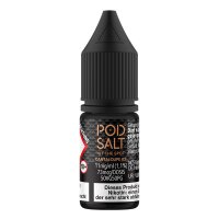 Pod Salt Core - Cantaloupe Ice - Nikotinsalz Liquid 11mg...