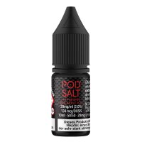 Pod Salt Core - Red Apple Ice - Nikotinsalz Liquid 20mg...