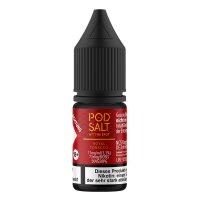Pod Salt Origin - Royal Tobacco - Nikotinsalz Liquid 11mg...