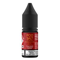 Pod Salt Origin - Royal Tobacco - Nikotinsalz Liquid 20mg 10ml (Steuerware)