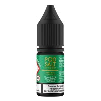 Pod Salt Origin - Menthol Tobacco - Nikotinsalz Liquid 11mg 10ml (Steuerware)